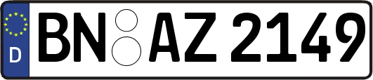 BN-AZ2149