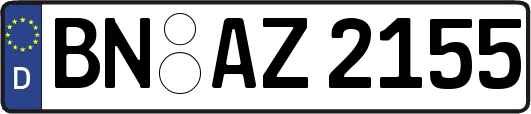 BN-AZ2155