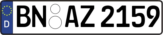BN-AZ2159