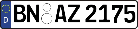 BN-AZ2175