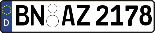 BN-AZ2178