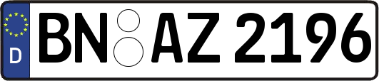BN-AZ2196