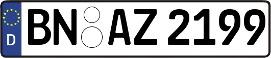 BN-AZ2199