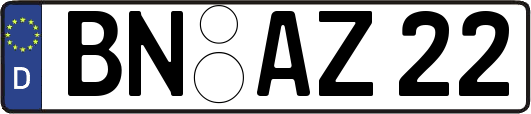 BN-AZ22