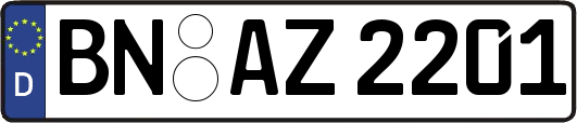 BN-AZ2201