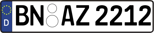 BN-AZ2212