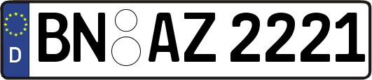 BN-AZ2221