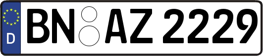 BN-AZ2229