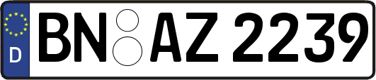BN-AZ2239