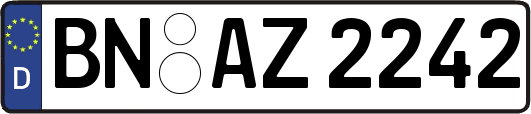 BN-AZ2242