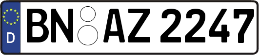 BN-AZ2247