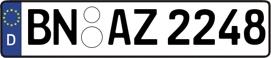 BN-AZ2248
