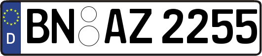 BN-AZ2255