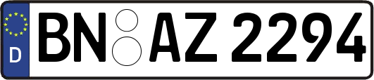 BN-AZ2294