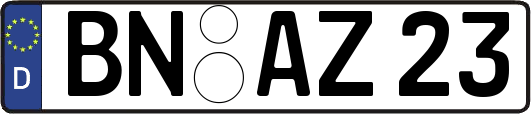 BN-AZ23