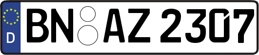 BN-AZ2307