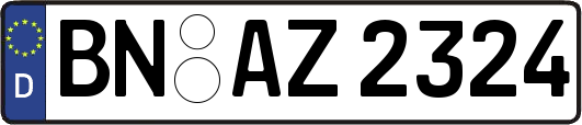 BN-AZ2324