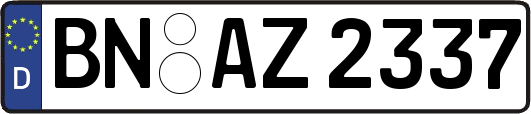 BN-AZ2337