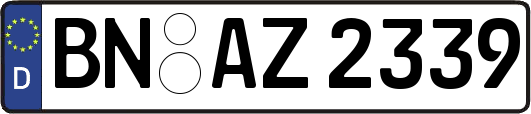 BN-AZ2339