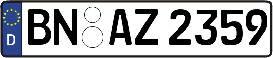 BN-AZ2359
