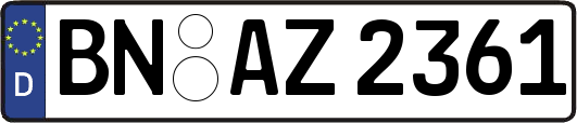 BN-AZ2361