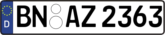 BN-AZ2363