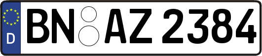 BN-AZ2384