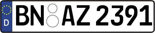 BN-AZ2391