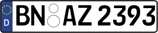 BN-AZ2393