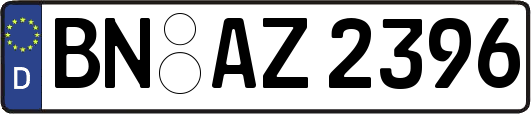 BN-AZ2396
