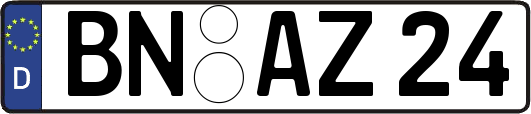 BN-AZ24