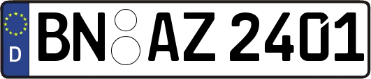 BN-AZ2401