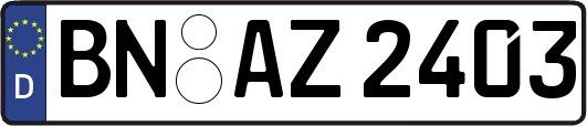 BN-AZ2403