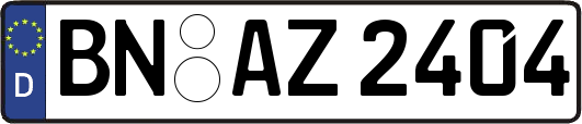 BN-AZ2404