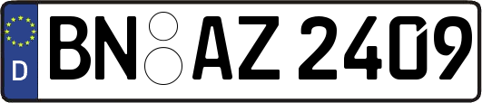 BN-AZ2409