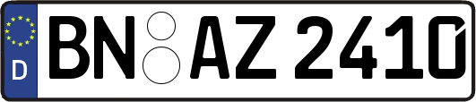 BN-AZ2410