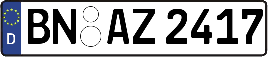 BN-AZ2417