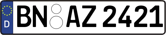BN-AZ2421