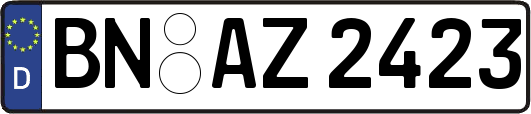 BN-AZ2423
