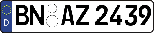 BN-AZ2439