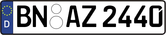 BN-AZ2440