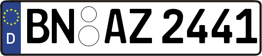 BN-AZ2441