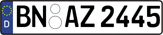 BN-AZ2445