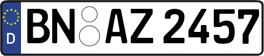 BN-AZ2457