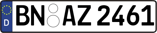 BN-AZ2461