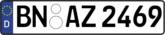 BN-AZ2469