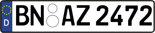 BN-AZ2472