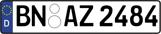 BN-AZ2484