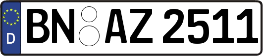 BN-AZ2511