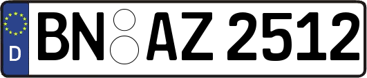 BN-AZ2512